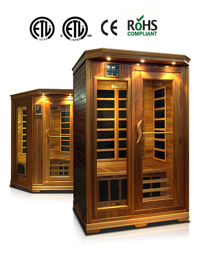 Certification Saunas Infrarouge