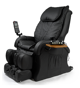 Massage Chair Deluxe