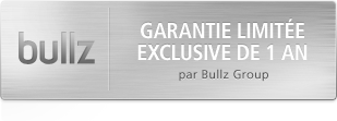 Garantie 1 an