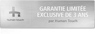 Garantie 3 ans