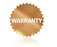 Lifetime Warranty