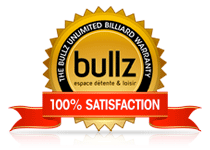 Bullz Warranty