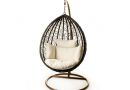 Ogni Escape patio hanging chair