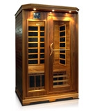 Infrared Sauna Elite II