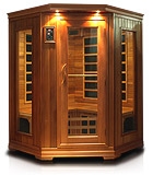 Infrared Sauna Elite III