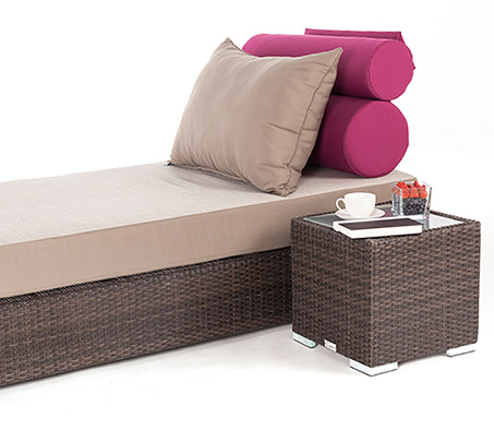Clio Lounge Day Bed
