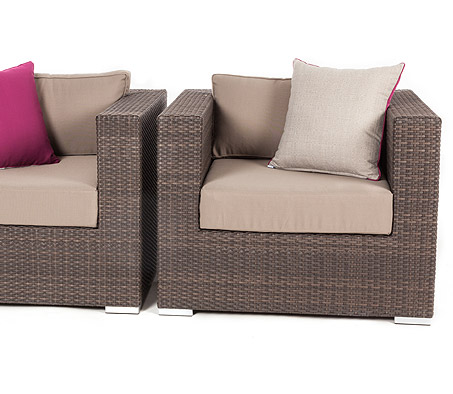 Chaise simple Liana