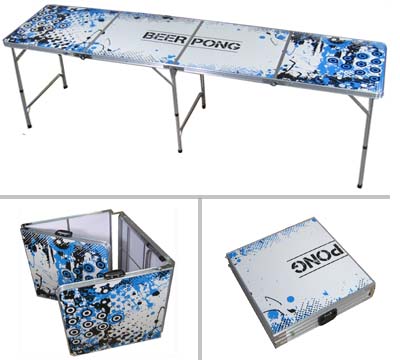 Cheap Beer Pong Table for Sale – Regulation Beer Pong Tables –