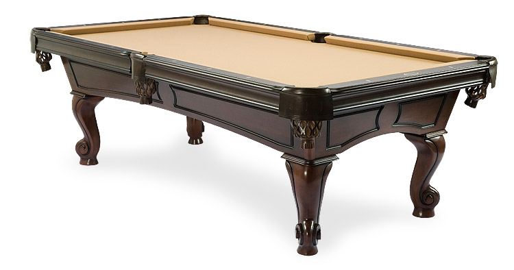 Amboise Walnut