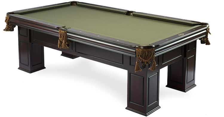 Frontenac Mahogany