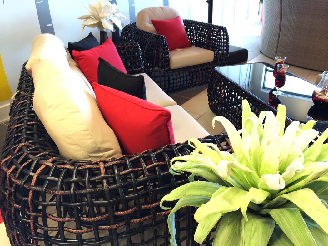 You might like these other outdoor furniture models