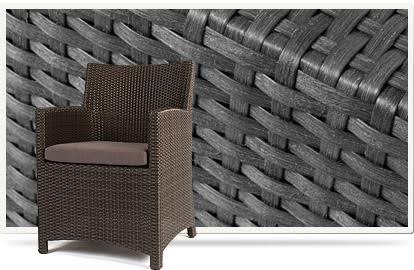 High Quality Materials - The Wicker